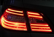 Переделка задней оптики с американской на европейскую Переделка задней оптики с американской на европейскую